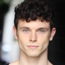 CHARLIE STEMP head shot